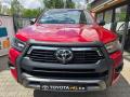 Toyota Hilux 2.8-INVINCIBLE-TAN 3.5T