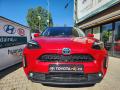 Toyota Yaris Cross CROSS-1MAJ-HYBRID-ZRUKA