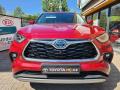 Toyota Highlander HYBRID-PANORAMA-TAN2T