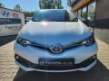 Toyota Auris KAMERA-NAVI-XENONY