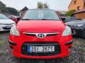 Hyundai i10 1.0-KLIMA