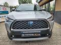Toyota Corolla Cross 2.0-CROSS-STYLE-HYBRID2.0/197k