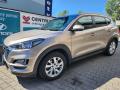 Hyundai Tucson 1.6-LIMITOVAN� EDICE TRAVELLER