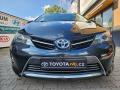 Toyota Auris 1.8-HYBRID-AUT-KَE-PANORAMA