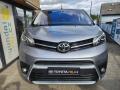 Toyota ProAce Verso 2.0-NZK KM-ZRUKA