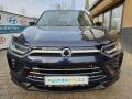 SsangYong Korando 1.5-V Z�RUCE-V�BAVA PREMIUM