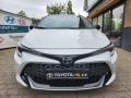 Toyota Corolla 2.0-HYBRID-GR SPORT-V ZRUCE