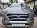 Hyundai Tucson 1.6-VBAVA ADVENTURE-4X4