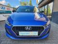 Hyundai i30 1.6-MAX.VBAVA-AUTOMAT-NAVI