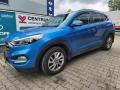 Hyundai Tucson 1.7-1.MAJ.-NAVI-KAMERA-TA�N�