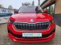 koda Kodiaq 2.0-L&K-SERVIS ZDARMA-WEBASTO