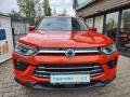 SsangYong Korando 1.5-V ZRUCE-TAN-4x4