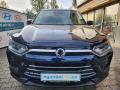 SsangYong Korando 1.5-V ZRUCE-KAMERA-AUTOMAT