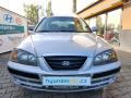 Hyundai Elantra 1.6-NZK KM-SADA KOL