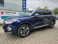 Hyundai Santa Fe 2.2-PREMIUM-PANORAMA-7 M�ST