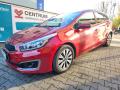 Kia Ceed 1.6-VESTAVBA TAXI
