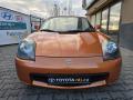 Toyota MR2 1.8-CABRIO-ZIMN PNEU