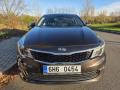 Kia Optima 1.7-NAVI-KAMERA-PVOD R