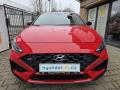 Hyundai i30 2.0N-ZRUKA-NZK KM-1.MAJITEL