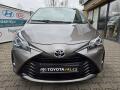Toyota Yaris 1.5-TOP STAV-N�ZK� KM