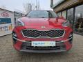 Kia Sportage 1.6-Z�RUKA-4x4-DPH-1.MAJITEL
