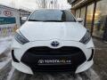 Toyota Yaris 1.5-AUTOMAT-Z�RUKA-HYBRID