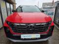 Hyundai Tucson 1.6-N-LINE-HYBRID-V Z�RUCE