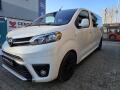 Toyota ProAce 2.0-KAMERA-TA�N� 1.9t-XENONY
