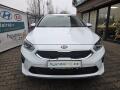 Kia Ceed 1.4-PRAV.ZNA�K.SERVIS-TOP STAV