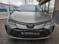 Toyota Corolla 1.8-HYBRID-AUTOMAT-NAVI-KAMERA
