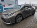Toyota Corolla 1.8-HYBRID-AUTOMAT-NAVI-KAMERA