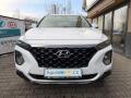 Hyundai Santa Fe REZERVACE