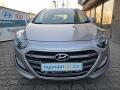 Hyundai i30 1.6-TOP V�BAVA-GO EDITION