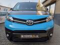 Toyota ProAce 2.0-OBYTN� VESTAVBA-Z�NOVN�
