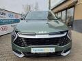 Kia Sportage 1.6-V Z�RUCE-AUTOMAT-NAVI