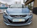 Hyundai i40 1.7-N�ZK� KM-AUT.KLIMA-ALU
