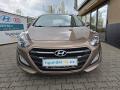Hyundai i30 1.6-PRAV.ZN.SERVIS-88kw