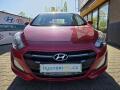 Hyundai i30 1.4-TOP V�BAVA-AUT.KLIMA