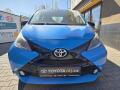 Toyota Aygo 1.0-KLIMA-ALU-POSILOVA�