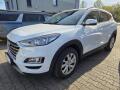 Hyundai Tucson 1.6-PRAV.SERVIS-NAVI-KAMERA