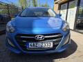 Hyundai i30 1.6-N�ZK� SPOT�EBA- 5l/100km