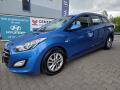 Hyundai i30 1.6-N�ZK� SPOT�EBA- 5l/100km