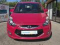 Hyundai ix20 1.6-AUTOMAT-1MAJITEL-92KW
