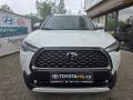 Toyota Corolla Cross 2.0-1MAJITEL-V Z�RUCE-AUTOMAT
