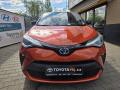 Toyota C-HR 2.0-EXLUSIVE-HYBRID-Z�RUKA+