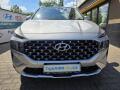 Hyundai Santa Fe 2.2-LUXURY-PANORAMA-V Z�RUCE