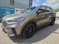 Hyundai Tucson 1.6-N-LINE-4x4-TOP STAV