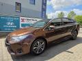 Toyota Avensis 2.0-VELMI ZACHOVAL� STAV