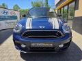 Mini Cooper S 2.0-JOHN COOPER S-4x4