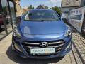 Hyundai i30 1.6-spot�eba cca 5l/100km